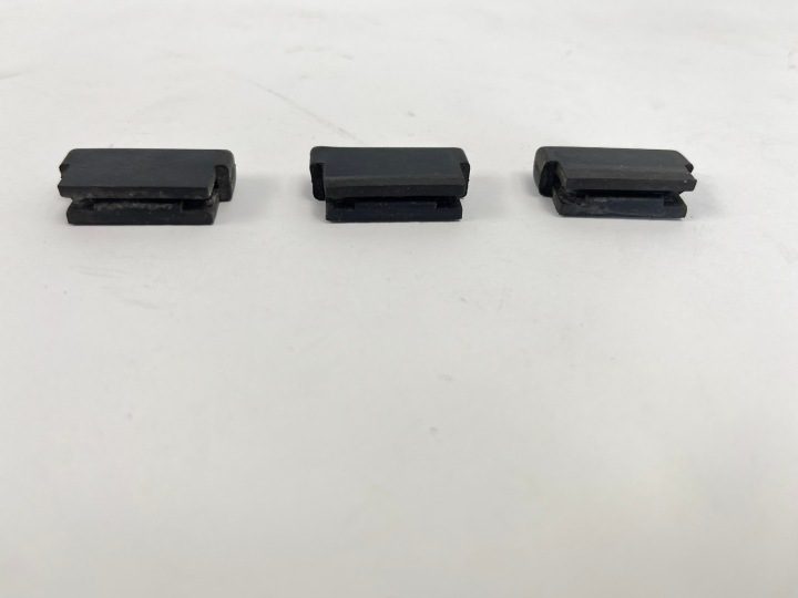 КРЕПЛЕНИЯ РАДИАТОРА КОНДИЦИОНЕРА MERCEDES R129 SL W126 W140 1298350193, фото 9