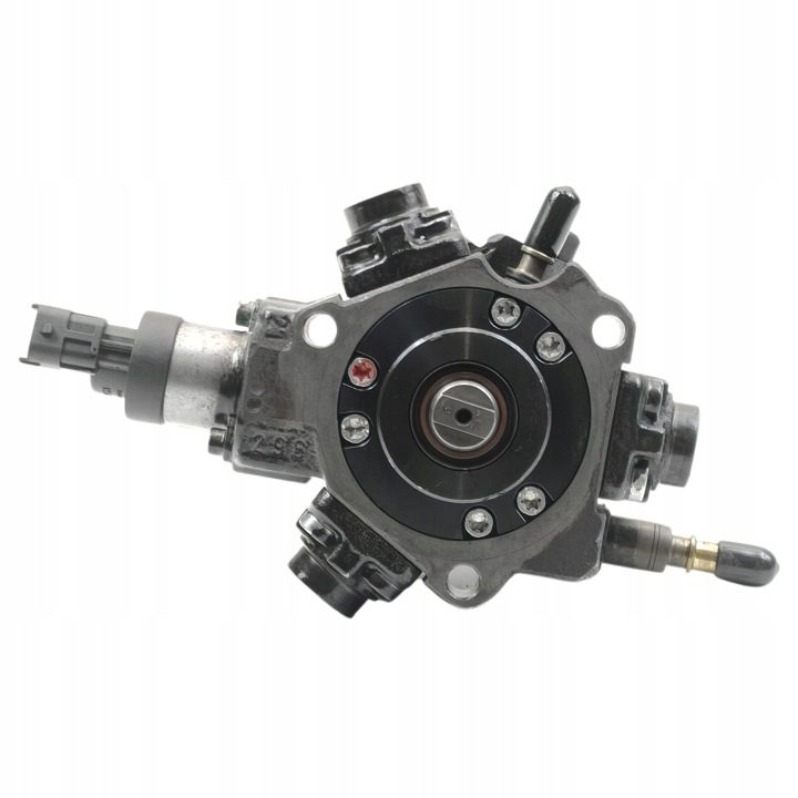 ТНВД Citroen Peugeot Ford Fiat 2.2 TDCI HDI JTD 0445010139, фото 4