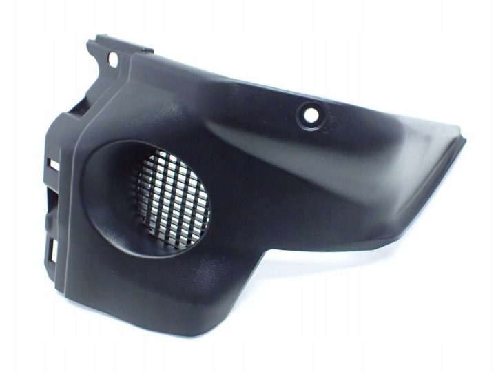 Крышка аккумулятора сиденья 58166-0D050 Toyota Yaris III 19 г., фото 1