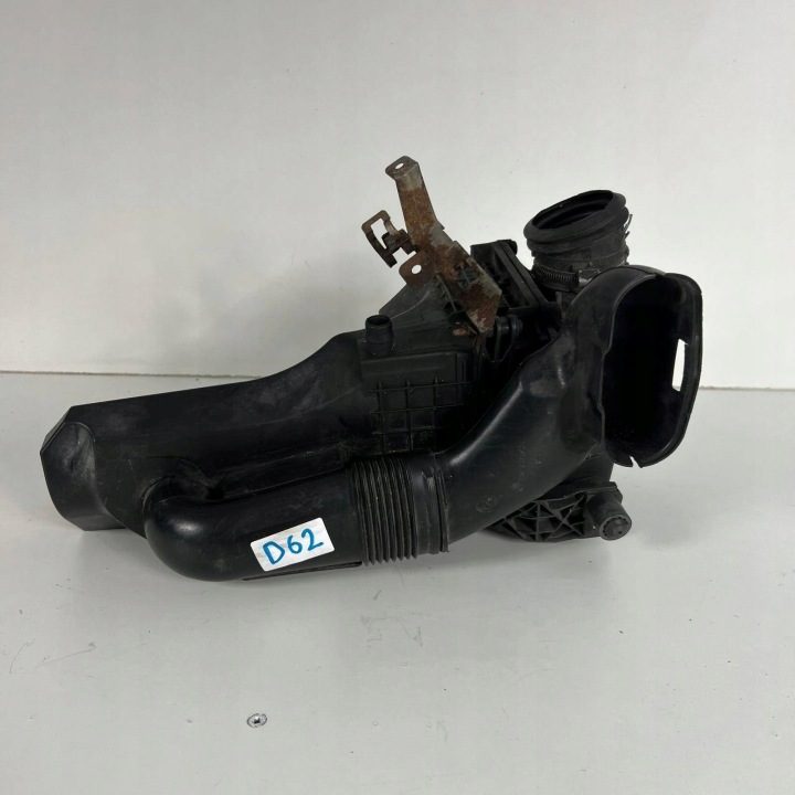 FORD FIESTA MK7 РЕСТАЙЛИНГ TDCI КОРПУС ВОЗДУШНОГО ФИЛЬТРА OE AV219600AA, фото 1