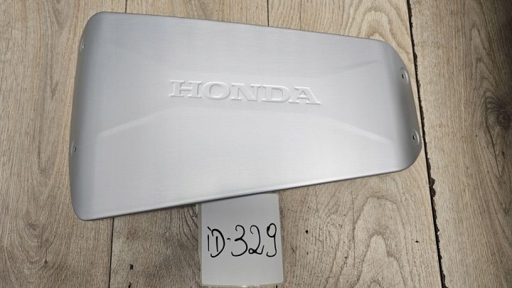 Kappa KZ1186 каркас кофра Honda Forza 750, фото 1