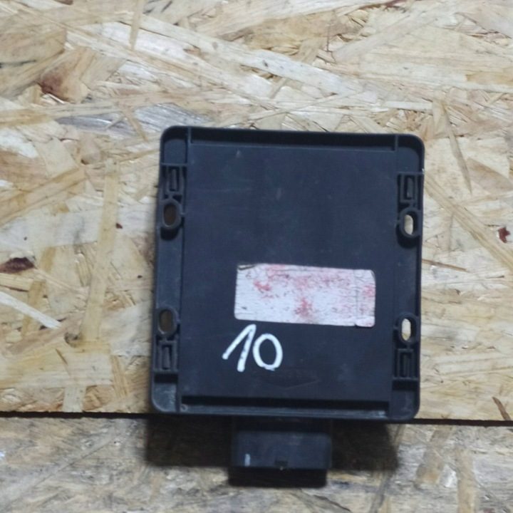 ЭБУ газа ГБО TECH TECH-204 67R-016025, фото 9