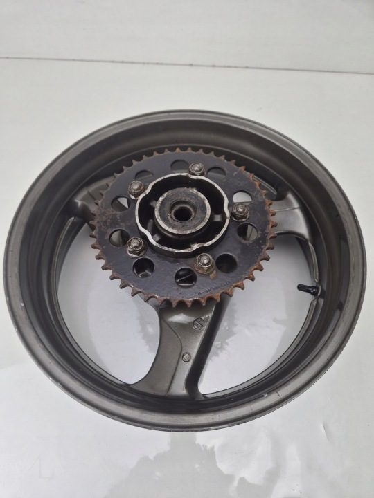 HONDA CBR 600 F4 PC 35 ДИСК ЗАДНИЙ, фото 6