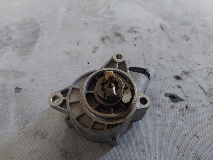 НАСОС ВАКУУМНЫЙ 28810-07070 G3LE HYUNDAI KIA 1.0 T-GDI, фото 2