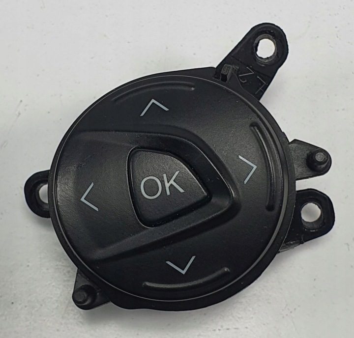 FORD C-MAX MK2 II 13 г. переключатели рулевые мультифункциональные AM5T-14K147-AA, фото 1