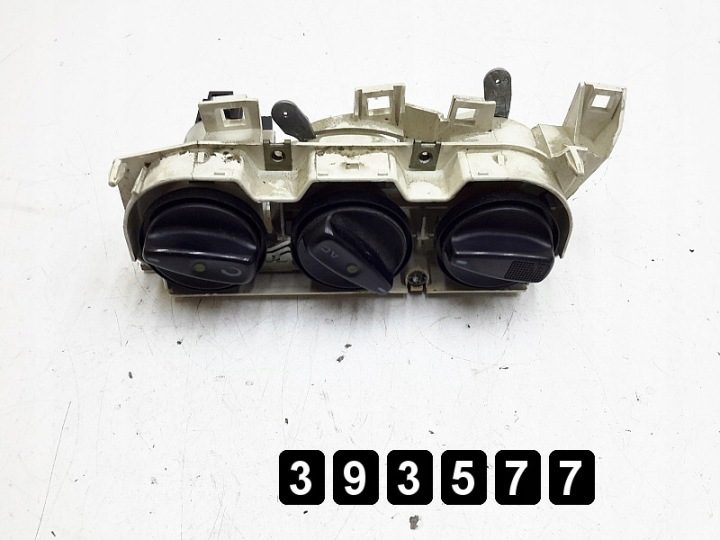1998 VW Sharan Модуль управления кондиционером 95nw18d451a, фото 2