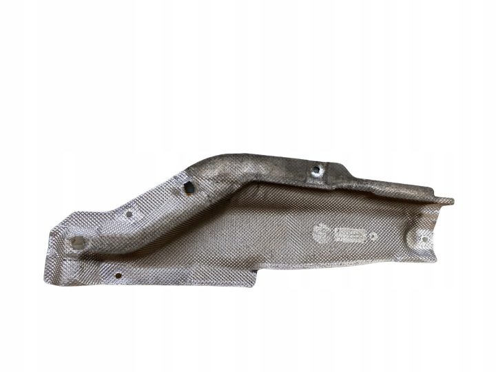 BMW E81 E82 X1 E84 E87 E90 E91 E92 E93 ЗАЩИТА ИЗОЛЯЦИЯ ТЕПЛОВАЯ ЛЕВАЯ, фото 1