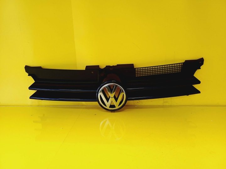 РЕШЕТКА РАДИАТОРА VW GOLF IV 1J0853651H / 1J0853655G NR2, фото 1