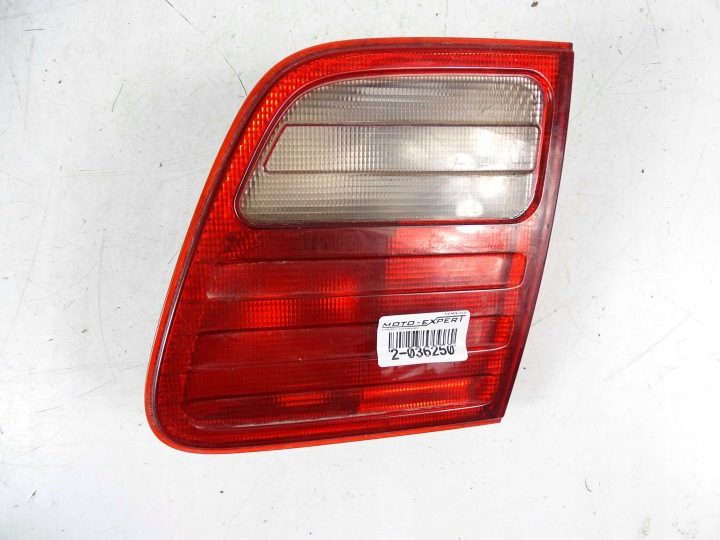 Mercedes W208 W210 ПЕРЕКЛЮЧАТЕЛЬ СВЕТА ПРЕДОХРАНИТЕЛИ A2105450104, фото 1