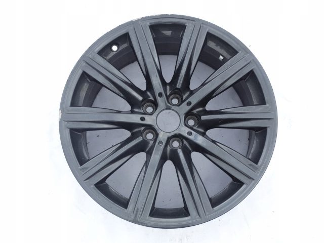 Литой диск BMW OE СЕРИЯ 5 G30 G31 8.0" x 18" 5x112 ET 30, фото 1