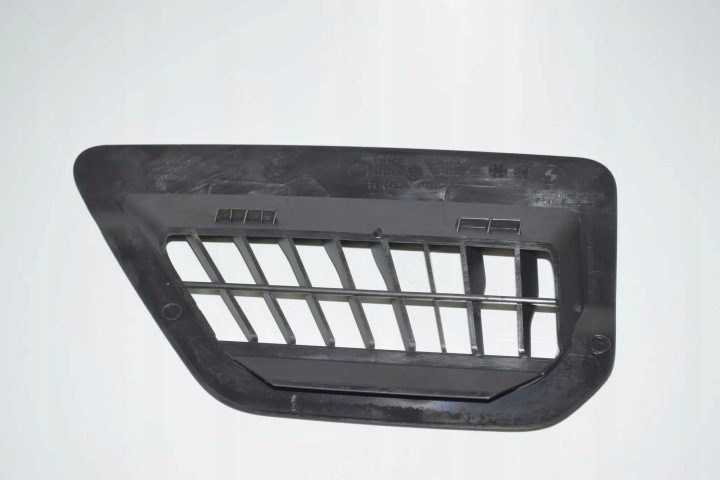 ЗАДНЯЯ РЕШЕТКА ВЕНТИЛЯЦИОННАЯ BMW 7 (G11, G12) 51477390747 17510730 3.0L 195 кВт, фото 3