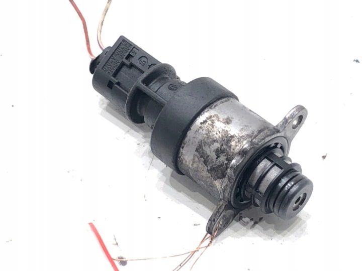 РЕГУЛЯТОР ДАВЛЕНИЯ ТОПЛИВА BMW E87 61049002C 2.0 143 л.с. 03-13, фото 1