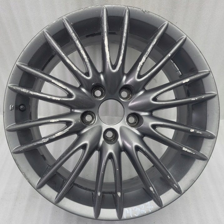 Литой диск Alfa Romeo OE ALFA ROMEO 159 BRERA GIULIETTA 7.5" x 17" 5x110 ET 41, фото 1