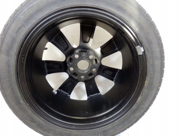 Колеса диски Lexus ES GS IS 5x114,3 245/45R17 ET38, фото 3