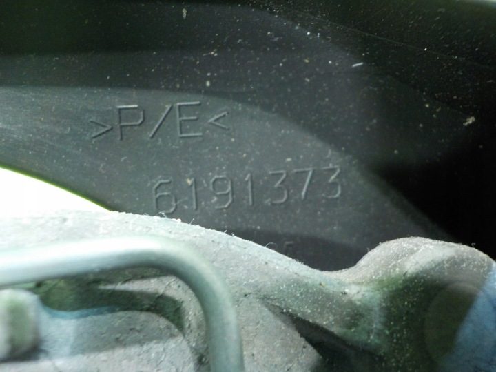 PEUGEOT 208 I 1.4 VTI 12 г. ХЭТЧБЕК 5D руль 6191372, фото 4