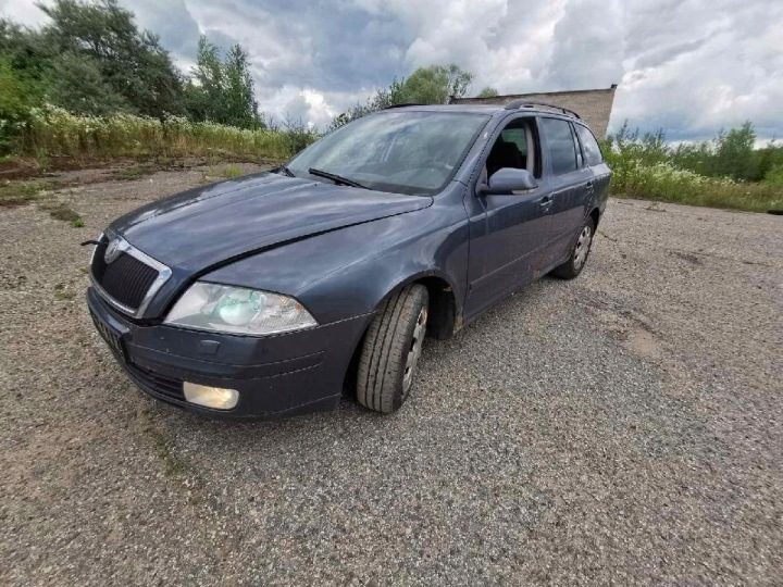 Skoda Octavia Реле 2008 1.9L 8Z0951253 8Z0 951 253, V23074-A1001-X50,, фото 7