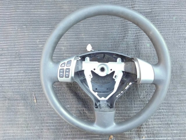 Руль мультифункциональный Suzuki SX4 Fiat Sedici 06- GS131-05610, фото 1