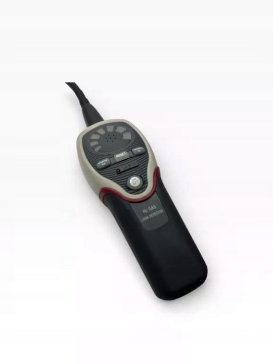Тестер герметичности Magneti Marelli mobilny azot/wodór, фото 4