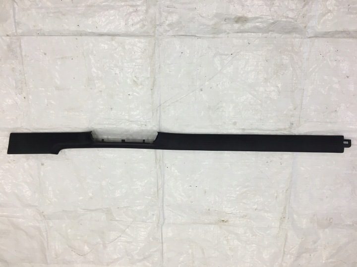 НАКЛАДКА ПОРОГА AUDI A3 8L 1996-2003 ВЕРСИЯ 5 ДВ., фото 16