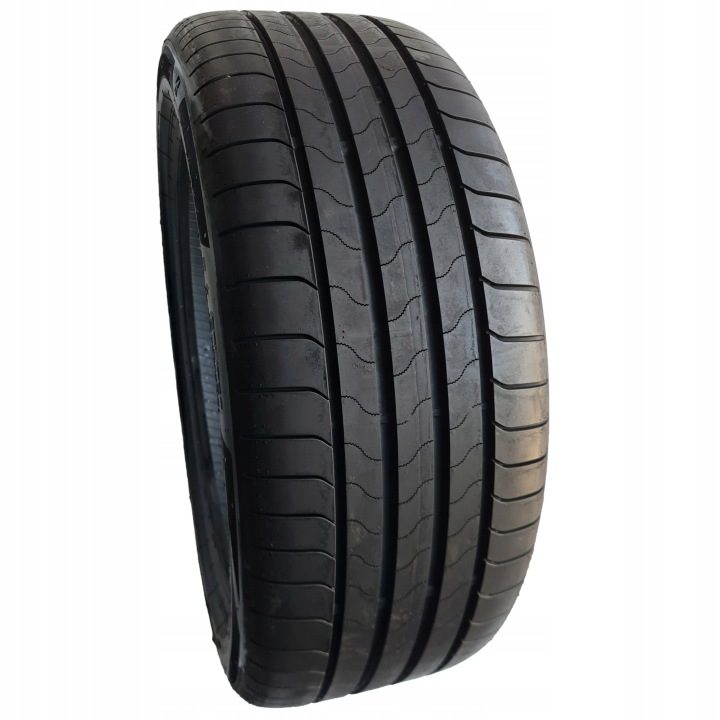 Шина летняя Bridgestone Turanza 6 225/45R18 95 Y защита диска, усилитель (XL) * - BMW, фото 1