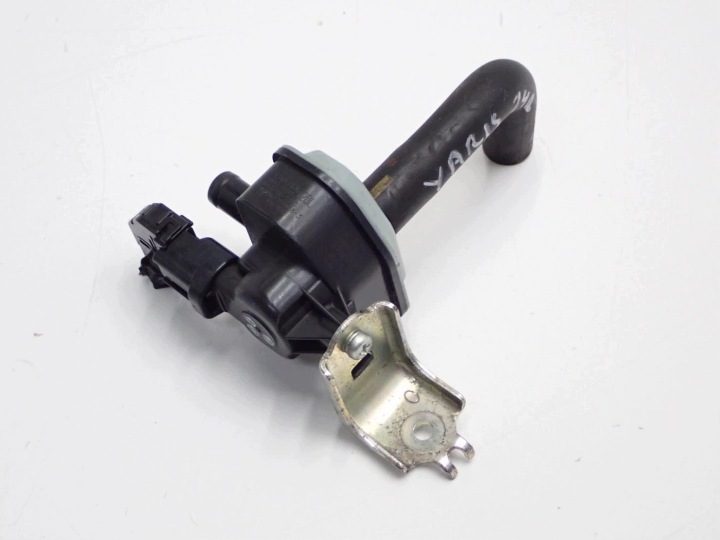 ВАКУУМНЫЙ КЛАПАН 90910-TC005 TOYOTA YARIS IV XP210 1.5 ГИБРИД M15A 24 г., фото 2