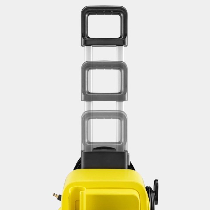 Мойка высокого давления Karcher K 4 Comfort Premium 1.324-750.0, фото 5