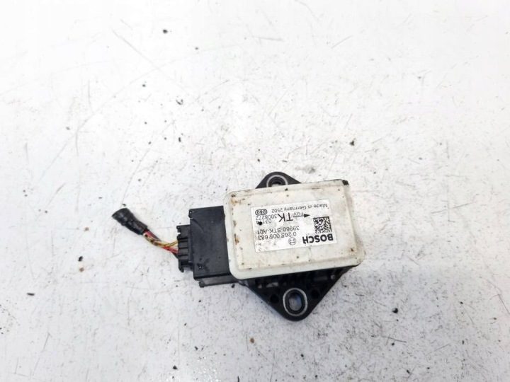 Honda CR-V Датчик скорости ESP 2007 2.0L 0265005683 39960-STK-A01, фото 1