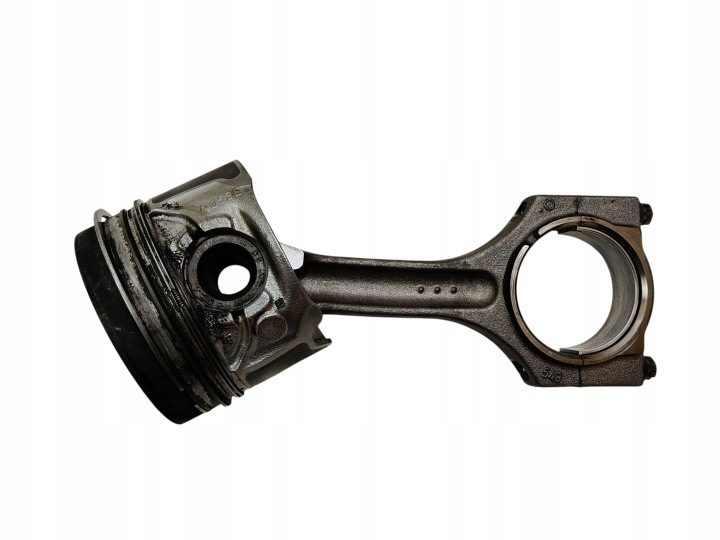 ПОРШЕНЬ ШАТУН BMW X1 F48 F39 F40 F46 F20 F21 MINI F56 F55 1.5 2.0 дизель N053E, фото 2