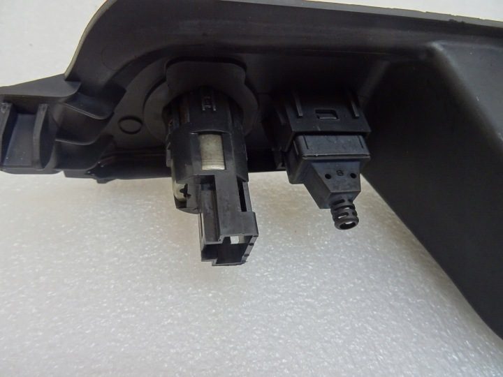 ЦЕНТРАЛЬНЫЙ ТОННЕЛЬ TOYOTA PROACE Z USB, 12V 9808683577 9813786077, фото 5
