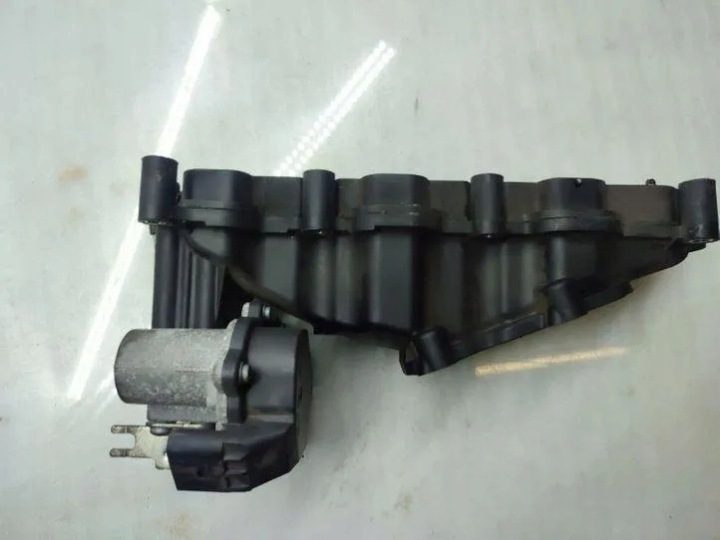 Впускной коллектор AUDI A4 (8K2, B8) 059129086L 3.0L дизель 180 кВт 2013, фото 2