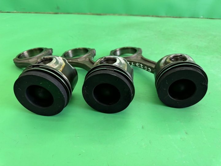ПОРШНИ ШАТУНЫ AUDI A6 C6 4F0 ASB, фото 12