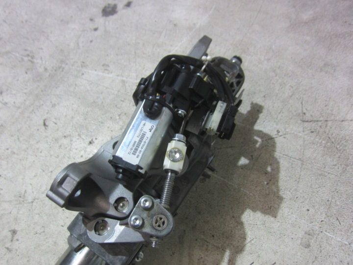 BMW 7 F01 F02 F10 F11 РУЛЕВАЯ КОЛОНКА ЭЛЕКТРИЧЕСКАЯ 6787926 32306787926, фото 6