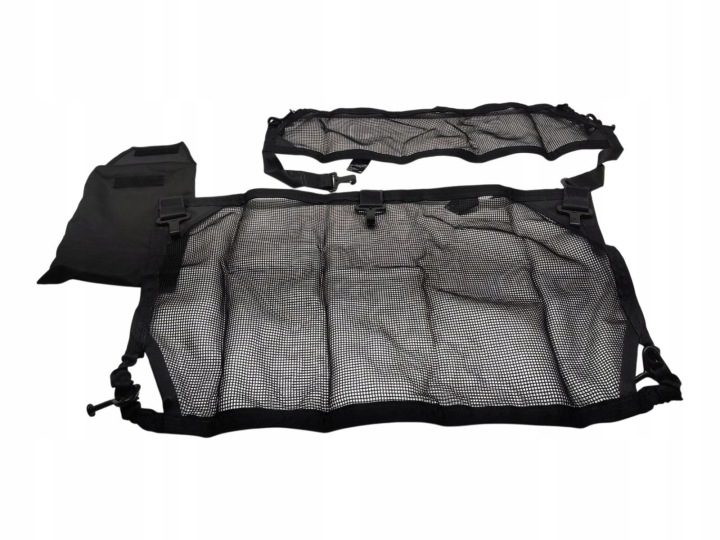 СЕТКА БАГАЖНИКА КОМПЛЕКТ BMW 2 ACTIVE TOURER U06 2022-2026 9462267, фото 1