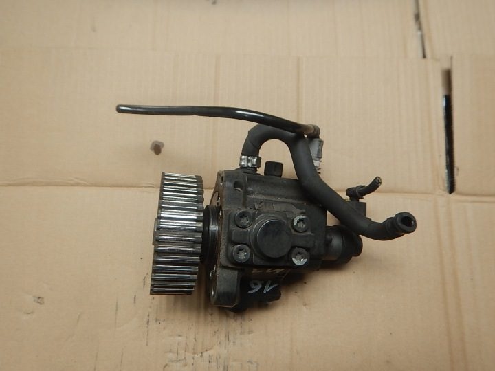 Fiat Alfa 1.6 M-JET JTDM 940A3000 ТНВД 0445010305 55237688, фото 1