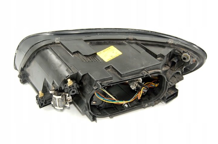 Фара правая передняя Volvo C70 II H7 2006-2009 европа, фото 4