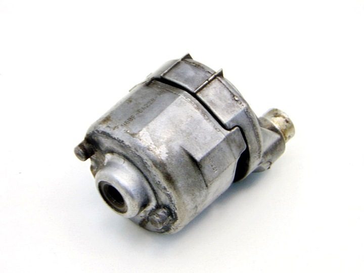 НАТЯЖИТЕЛЬ РЕМНЯ 1.3 8V FIESTA 95-02 KA ESCORT ORION 96BF-6A228-AB, фото 3