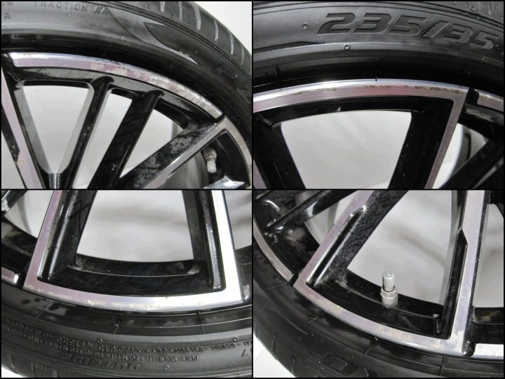Колеса Диски Шины BMW 1 F40 R19, фото 3