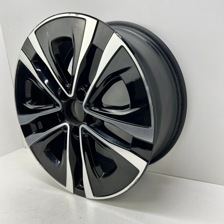 Литой диск Mercedes-Benz OE A-КЛАСС W177 7.5" x 18" 5x112 ET 49, фото 2
