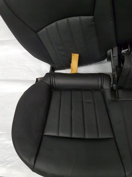 Сиденья передние диван компл. кожа Infiniti EX QX50 08-15, фото 10