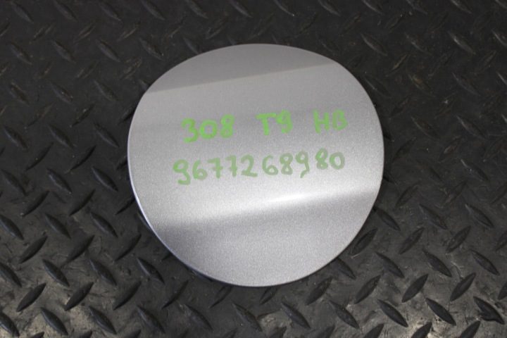 ЛЮЧОК ГОРЛОВИНЫ БЕНЗОБАКА PEUGEOT 308 T9 9677268980, фото 1