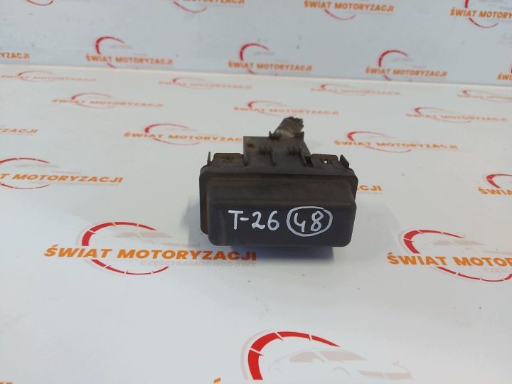 INSIGNIA A РЕСТАЙЛИНГ 15 г. блок предохранителей 13265980, фото 1