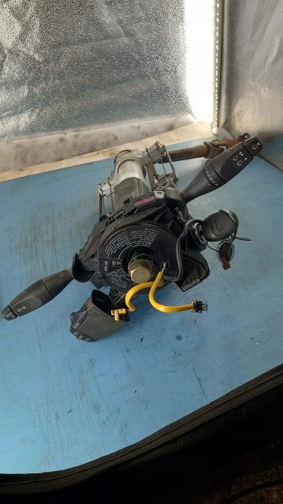 РУЛЕВАЯ КОЛОНКА FORD MONDEO 2.0TD 05 г., фото 1