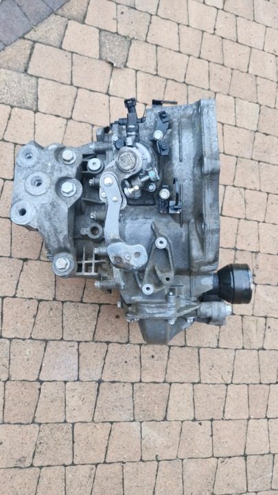 Коробка передач Astra k 1,6 CDTI 110 л.с. m32 механическая, фото 9