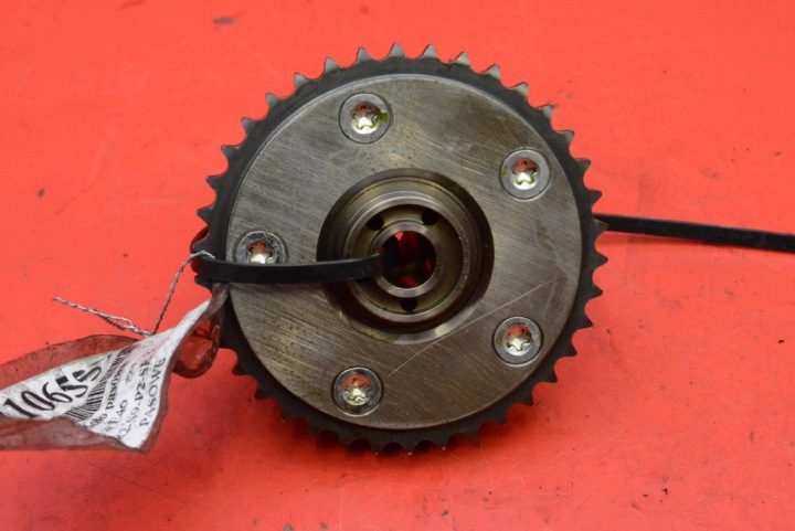 ФАЗОРЕГУЛЯТОР ГРМ VANOS ВЫПУСКНОЙ 1707315-07 BMW E46 1.8 VALVETRONIC 116 Л.С., фото 5