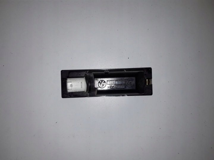 Фонарь номера rejestr Mini OE 2755711, фото 3