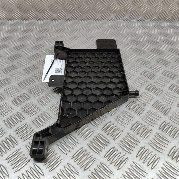 Крышка аккумулятора BMW IX3 (G08) 8714922 27451676 210 квт 2023, фото 3