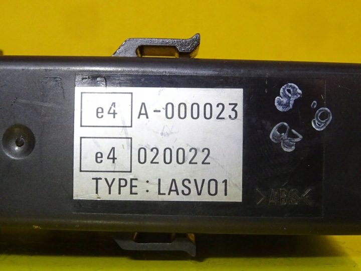 Блок управления сиденья Volvo S70 V70 V70 XC 9459480 NR340, фото 3