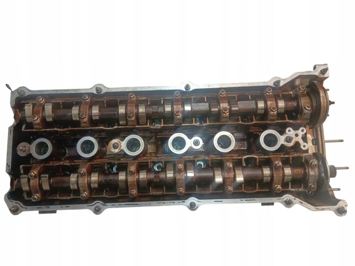 Головка блока валы Vanos BMW E39 E46 2.5 170 л.с. M52B25 1436793, фото 1