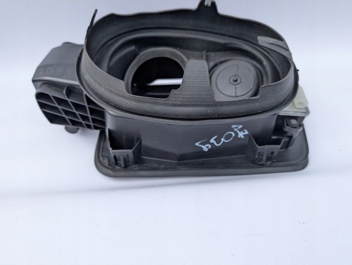 ЛЮЧОК ТОПЛИВНОГО БАКА BMW X5 (G05) 7440018 32843100 3.0L 210 кВт 2024, фото 6