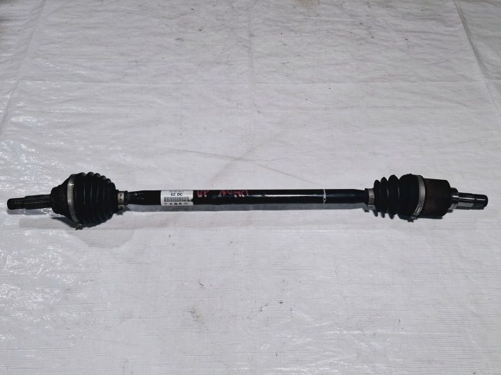 ПОЛУОСЬ ПЕРЕДНЯЯ ПРАВАЯ ДЛИННАЯ VW UP! UP 1S0 1.0 MPI 2011-2015 1S0407762D, фото 1